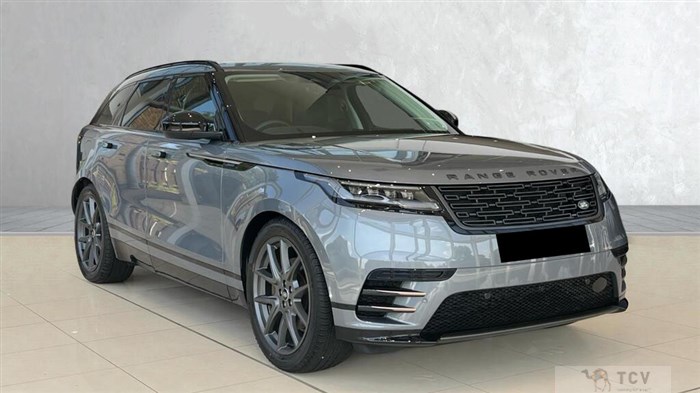 2024 Land Rover Range Rover Velar