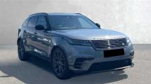 2024 Land Rover Range Rover Velar