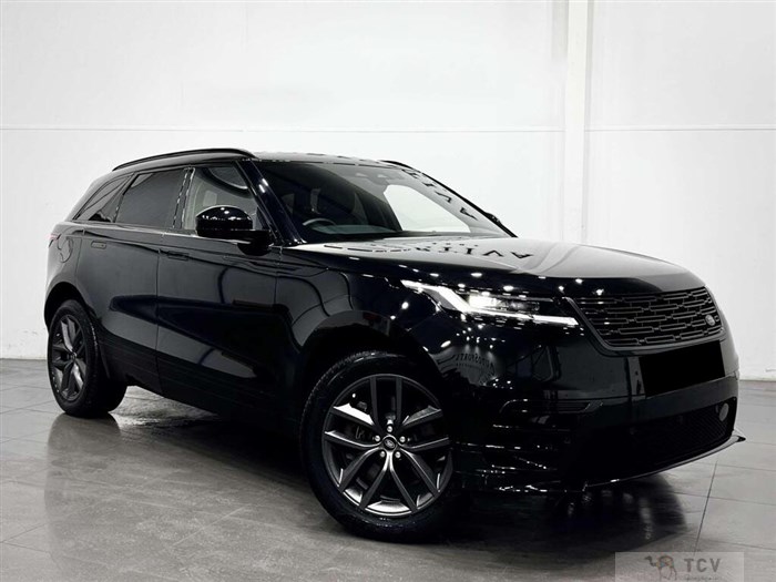 2024 Land Rover Range Rover Velar