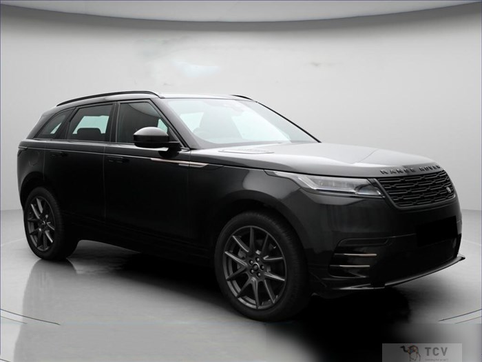 2024 Land Rover Range Rover Velar