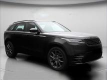 2024 Land Rover Range Rover Velar