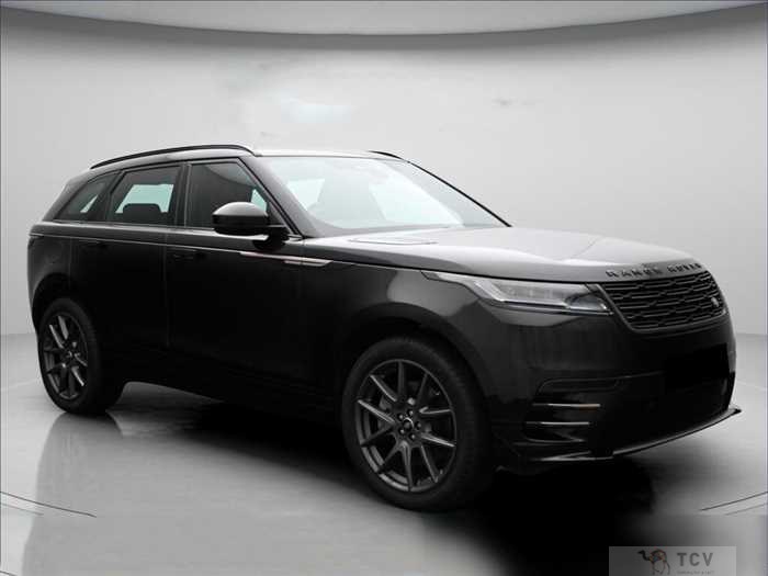 2024 Land Rover Range Rover Velar