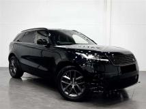 2024 Land Rover Range Rover Velar