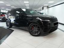 2024 Land Rover Range Rover Velar