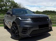 2024 Land Rover Range Rover Velar