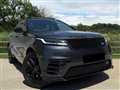 2024 Land Rover Range Rover Velar