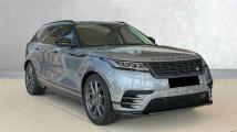 2024 Land Rover Range Rover Velar