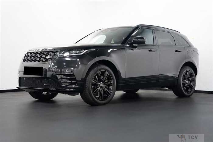 2023 Land Rover Range Rover Velar