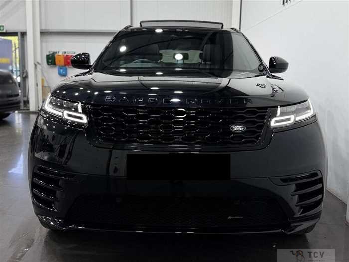 2023 Land Rover Range Rover Velar