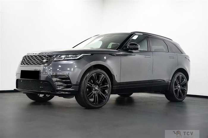 2023 Land Rover Range Rover Velar