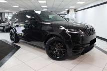 2022 Land Rover Range Rover Velar