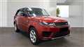 2018 Land Rover Range Rover Sport