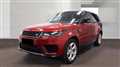 2018 Land Rover Range Rover Sport