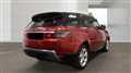 2018 Land Rover Range Rover Sport