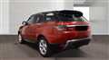 2018 Land Rover Range Rover Sport