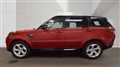 2018 Land Rover Range Rover Sport