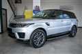 2018 Land Rover Range Rover Sport