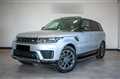 2018 Land Rover Range Rover Sport
