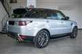 2018 Land Rover Range Rover Sport