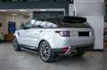 2018 Land Rover Range Rover Sport