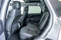 2018 Land Rover Range Rover Sport