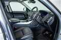 2018 Land Rover Range Rover Sport