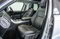 2018 Land Rover Range Rover Sport