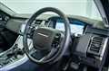 2018 Land Rover Range Rover Sport