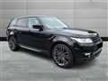 2018 Land Rover Range Rover Sport
