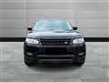 2018 Land Rover Range Rover Sport