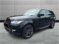 2018 Land Rover Range Rover Sport