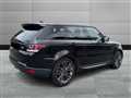 2018 Land Rover Range Rover Sport