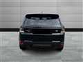 2018 Land Rover Range Rover Sport
