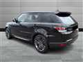 2018 Land Rover Range Rover Sport