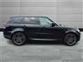 2018 Land Rover Range Rover Sport