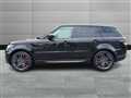 2018 Land Rover Range Rover Sport