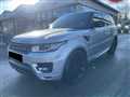 2018 Land Rover Range Rover Sport