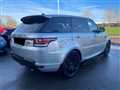 2018 Land Rover Range Rover Sport