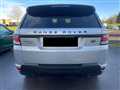 2018 Land Rover Range Rover Sport