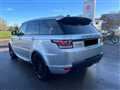 2018 Land Rover Range Rover Sport