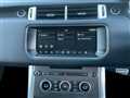 2018 Land Rover Range Rover Sport