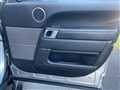 2018 Land Rover Range Rover Sport