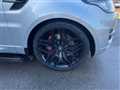 2018 Land Rover Range Rover Sport