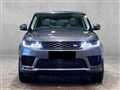 2018 Land Rover Range Rover Sport