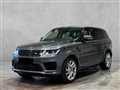 2018 Land Rover Range Rover Sport
