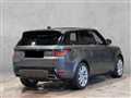 2018 Land Rover Range Rover Sport