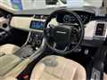 2018 Land Rover Range Rover Sport
