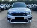 2018 Land Rover Range Rover Sport