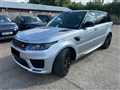 2018 Land Rover Range Rover Sport