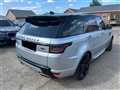 2018 Land Rover Range Rover Sport